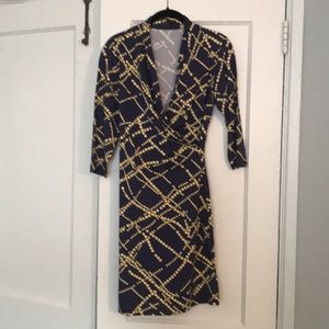 J. McLaughlin Dress